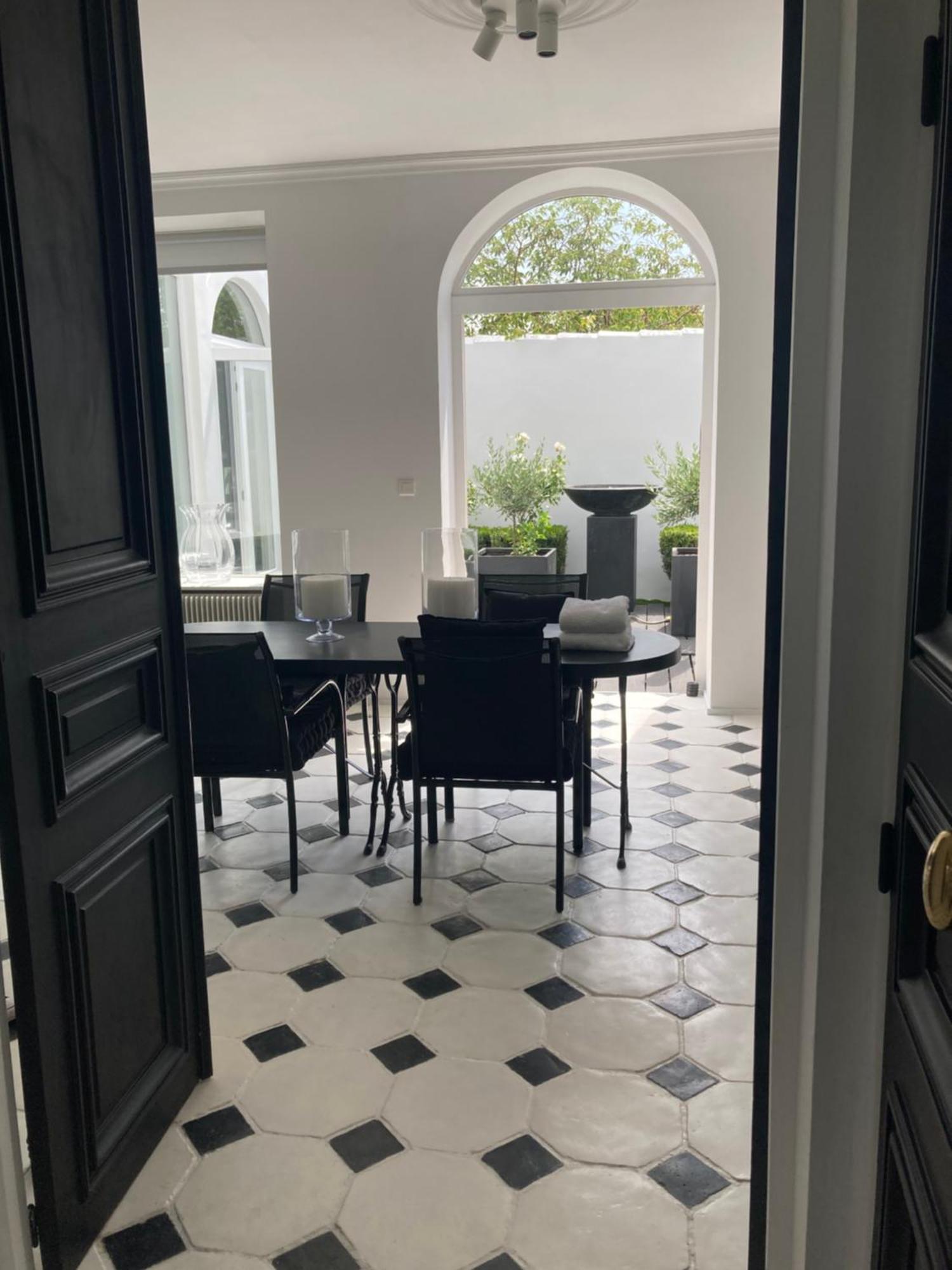 Villa Georges - La Rochelle Centre - La Rochelle (Charente-Maritime)