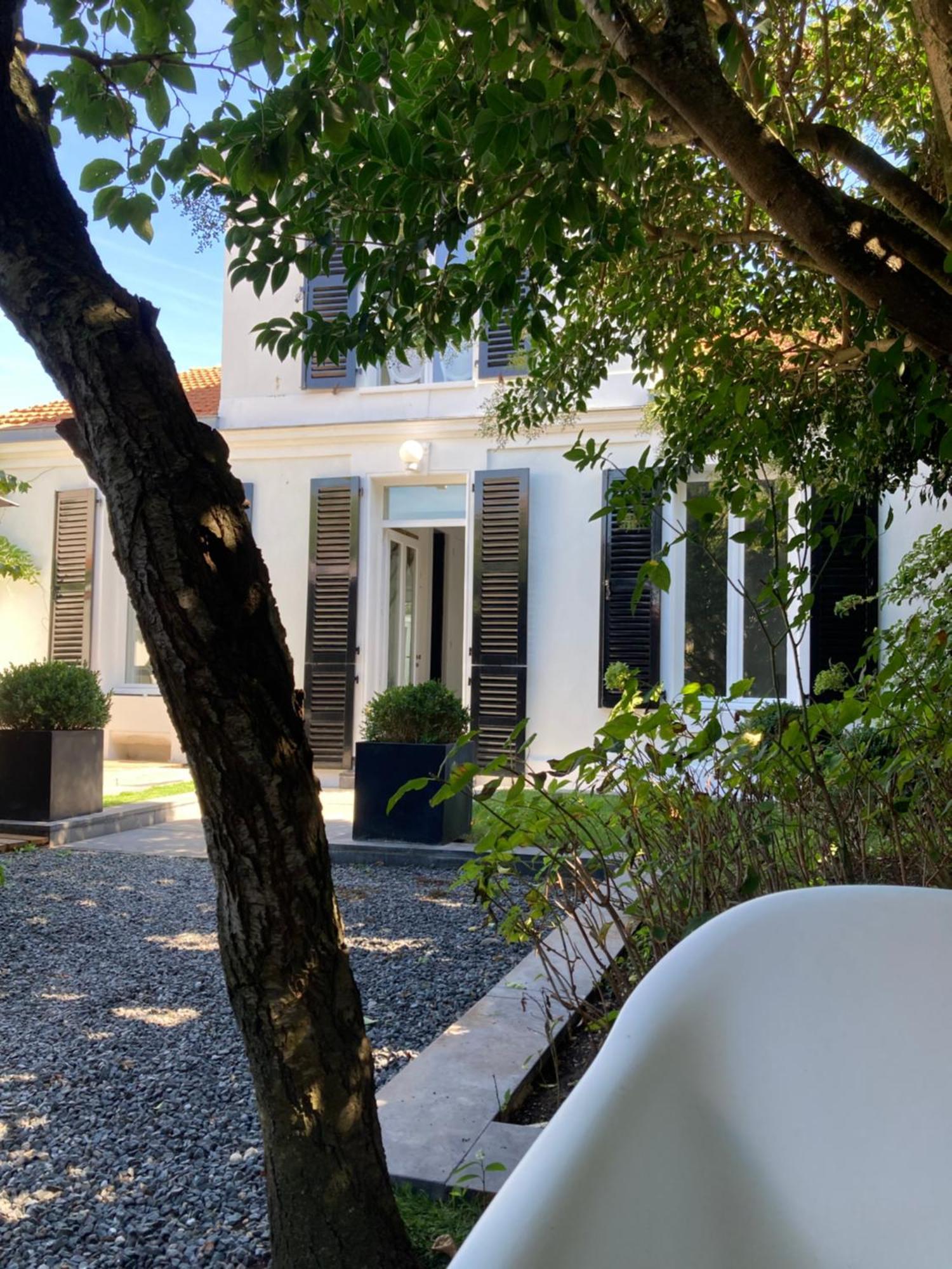 Villa Georges - La Rochelle Centre - Villa La Rochelle (Charente-Maritime)