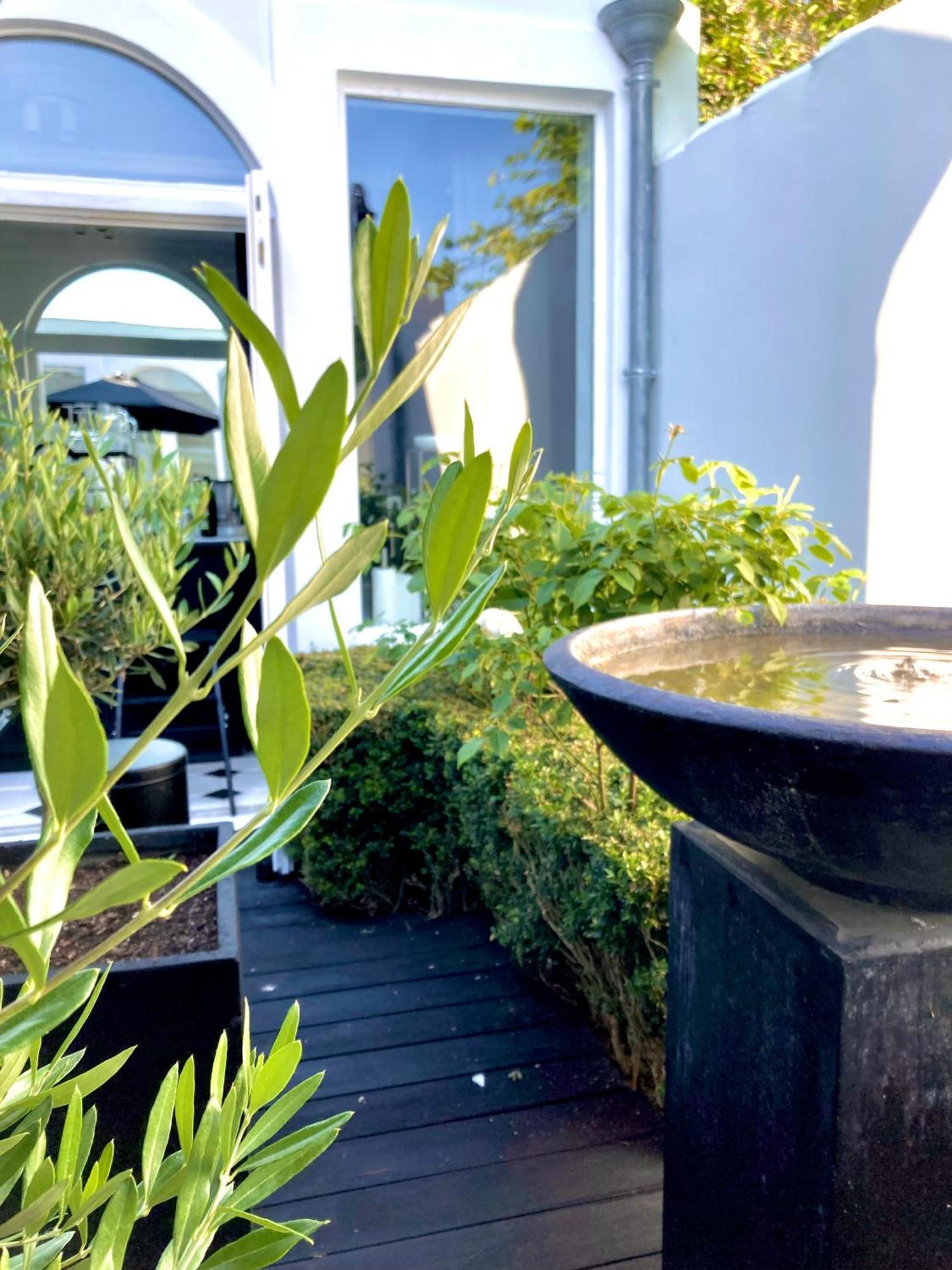 Villa Georges - La Rochelle Centre - La Rochelle (Charente-Maritime)