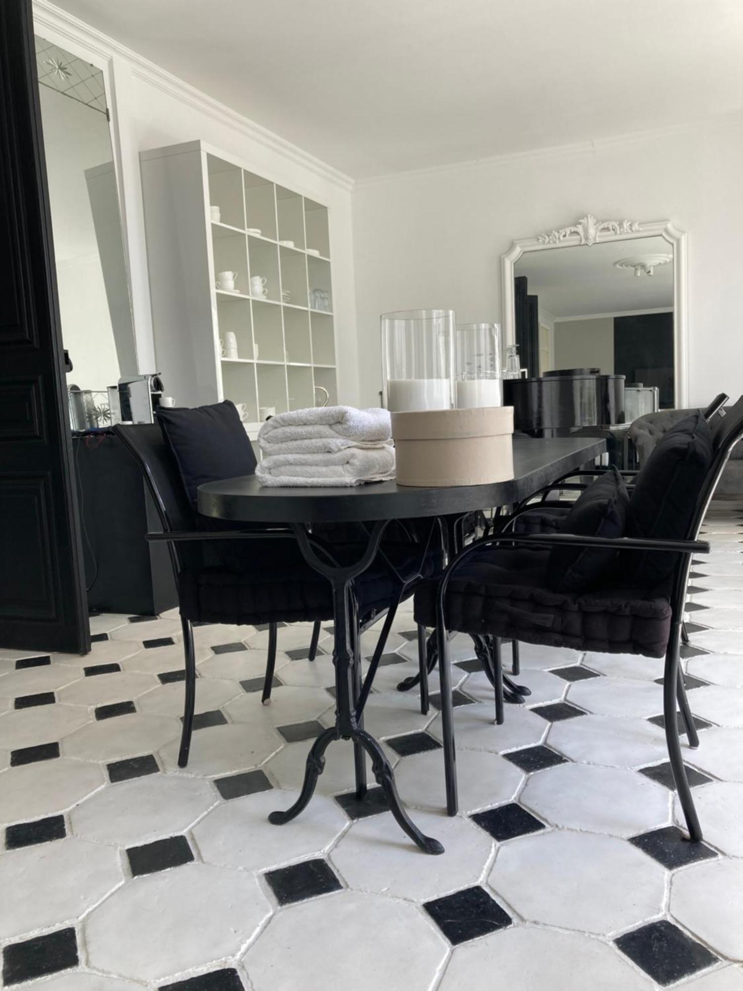 Villa Georges - La Rochelle Centre -