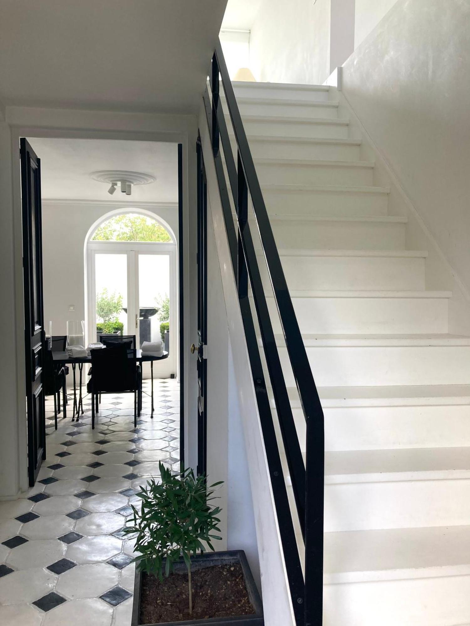 Villa Georges - La Rochelle Centre - Villa La Rochelle (Charente-Maritime)