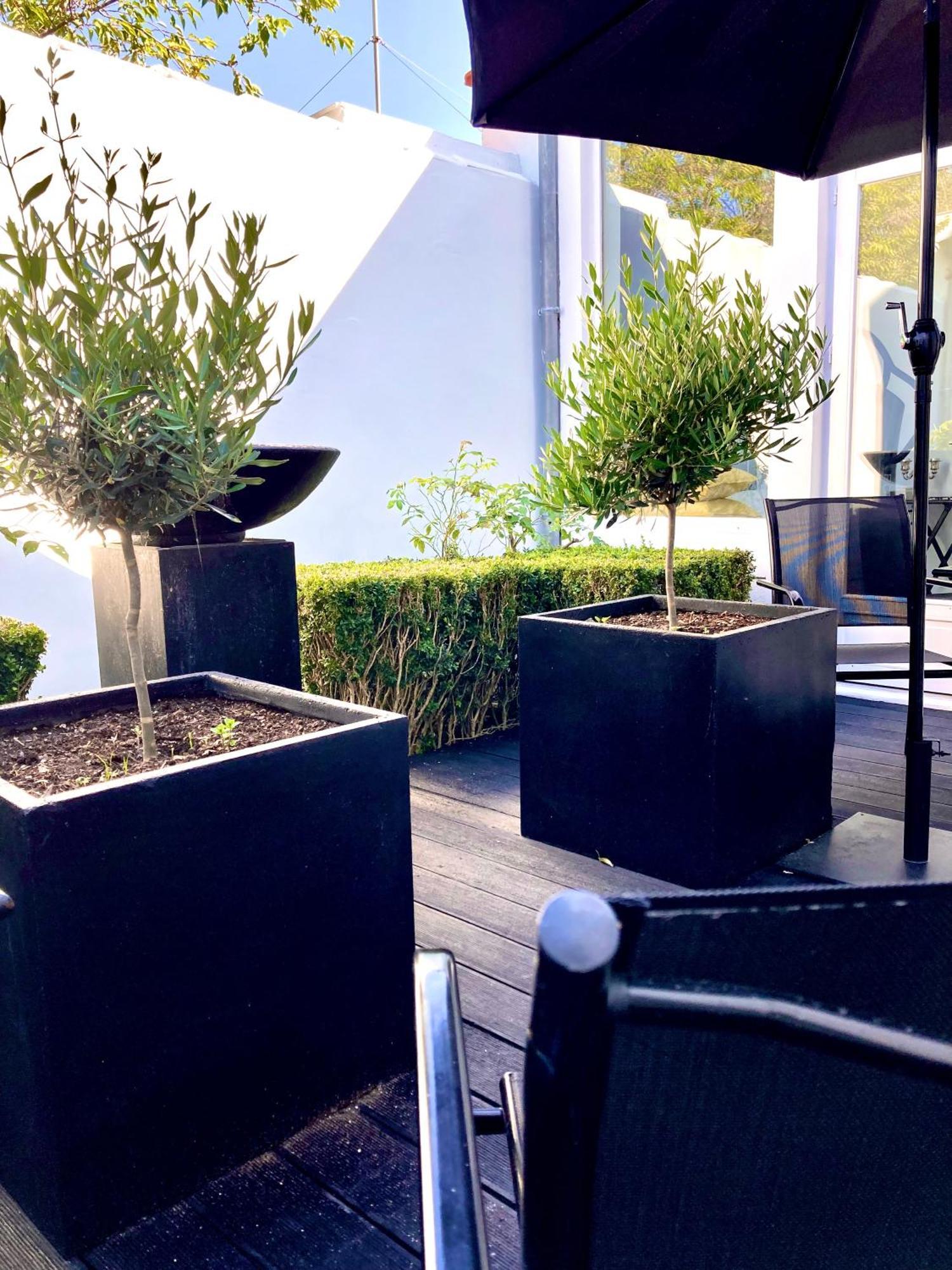Villa Georges - La Rochelle Centre - La Rochelle (Charente-Maritime)
