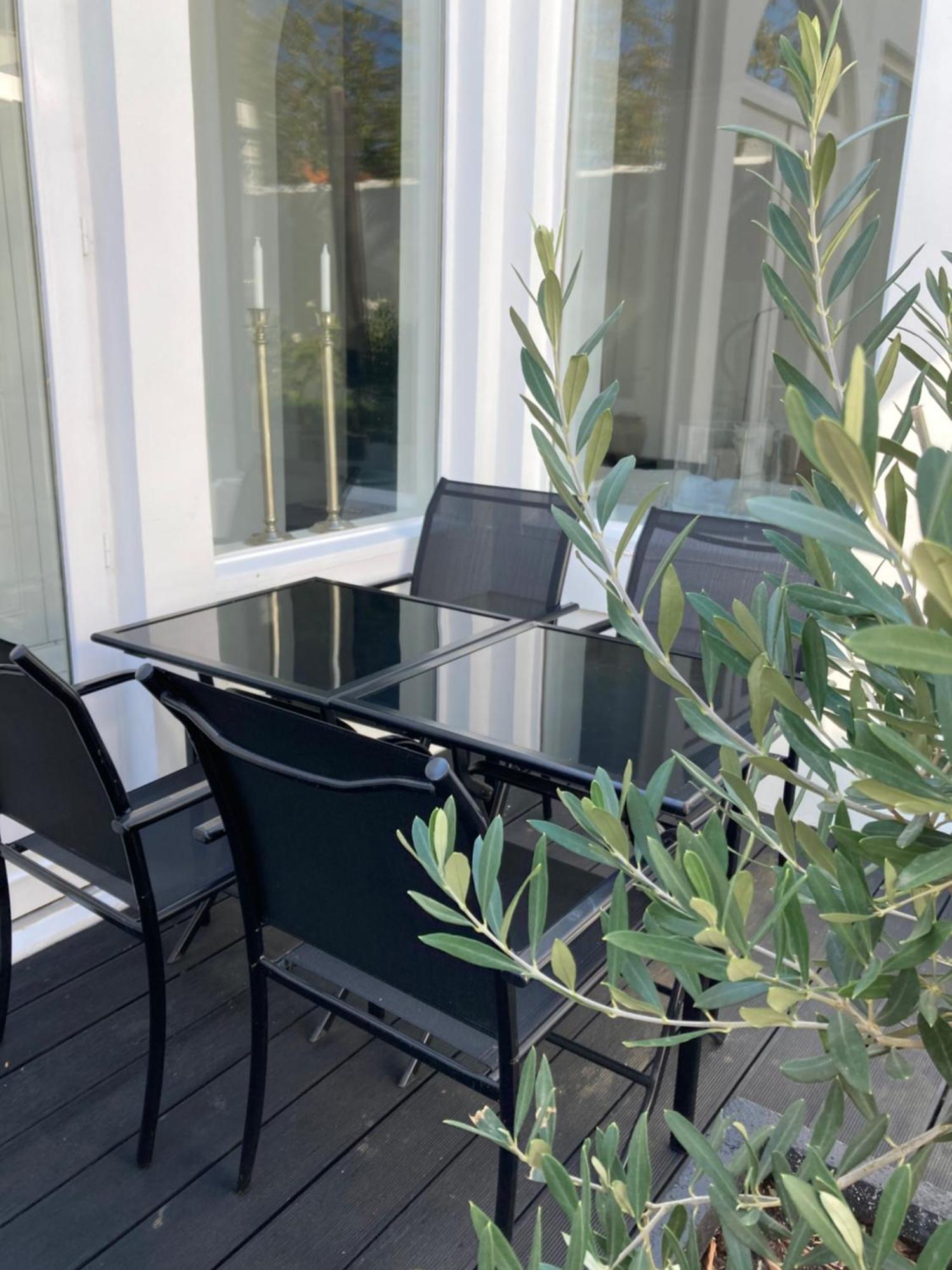 Villa Georges - La Rochelle Centre - Villa La Rochelle (Charente-Maritime)