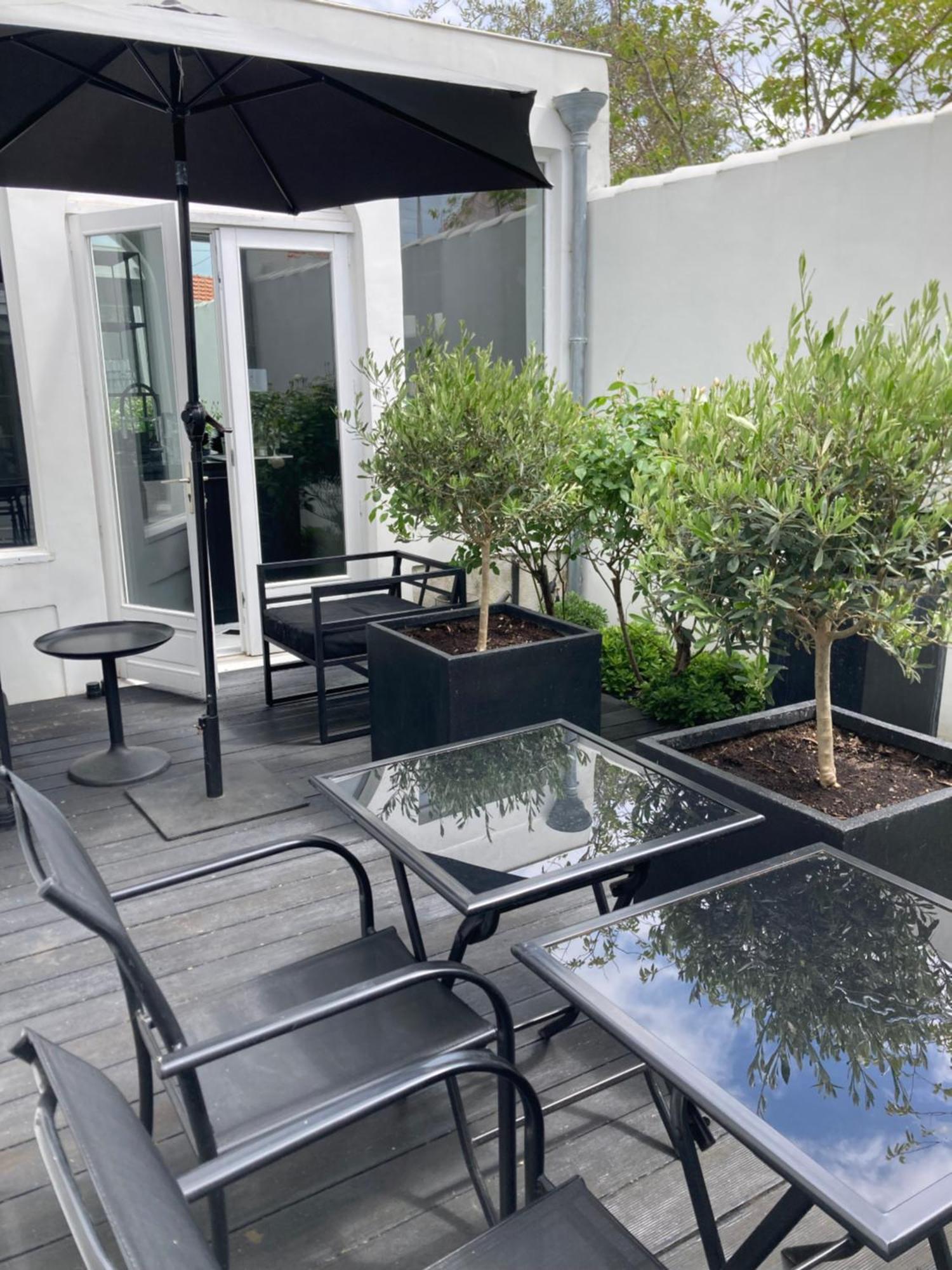 Villa Georges - La Rochelle Centre -