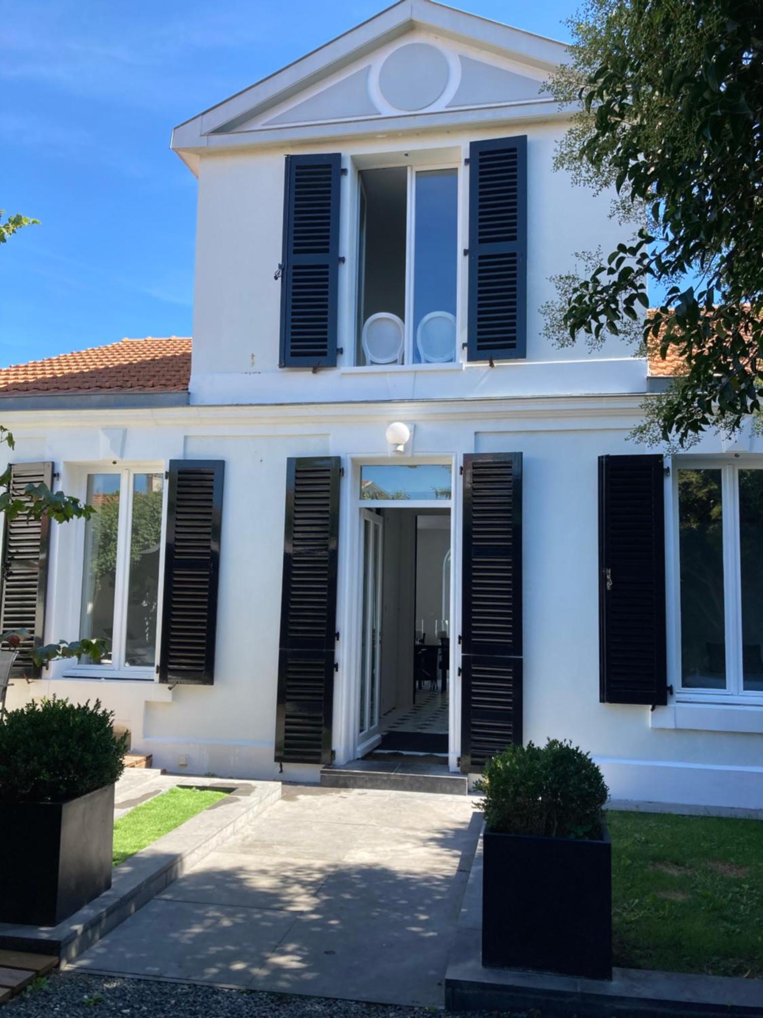 Villa Georges - La Rochelle Centre - Villa *