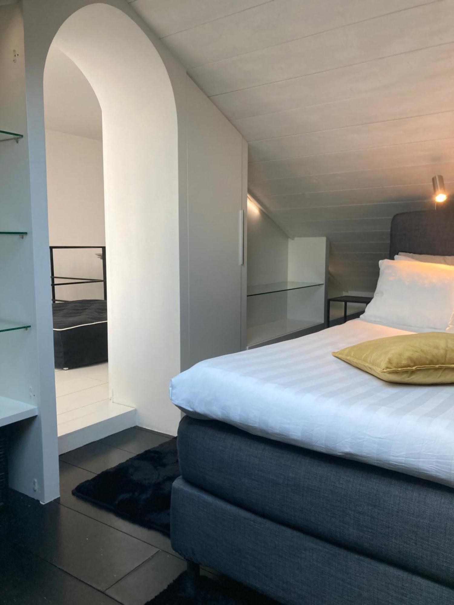 Villa Villa Georges - La Rochelle Centre - *