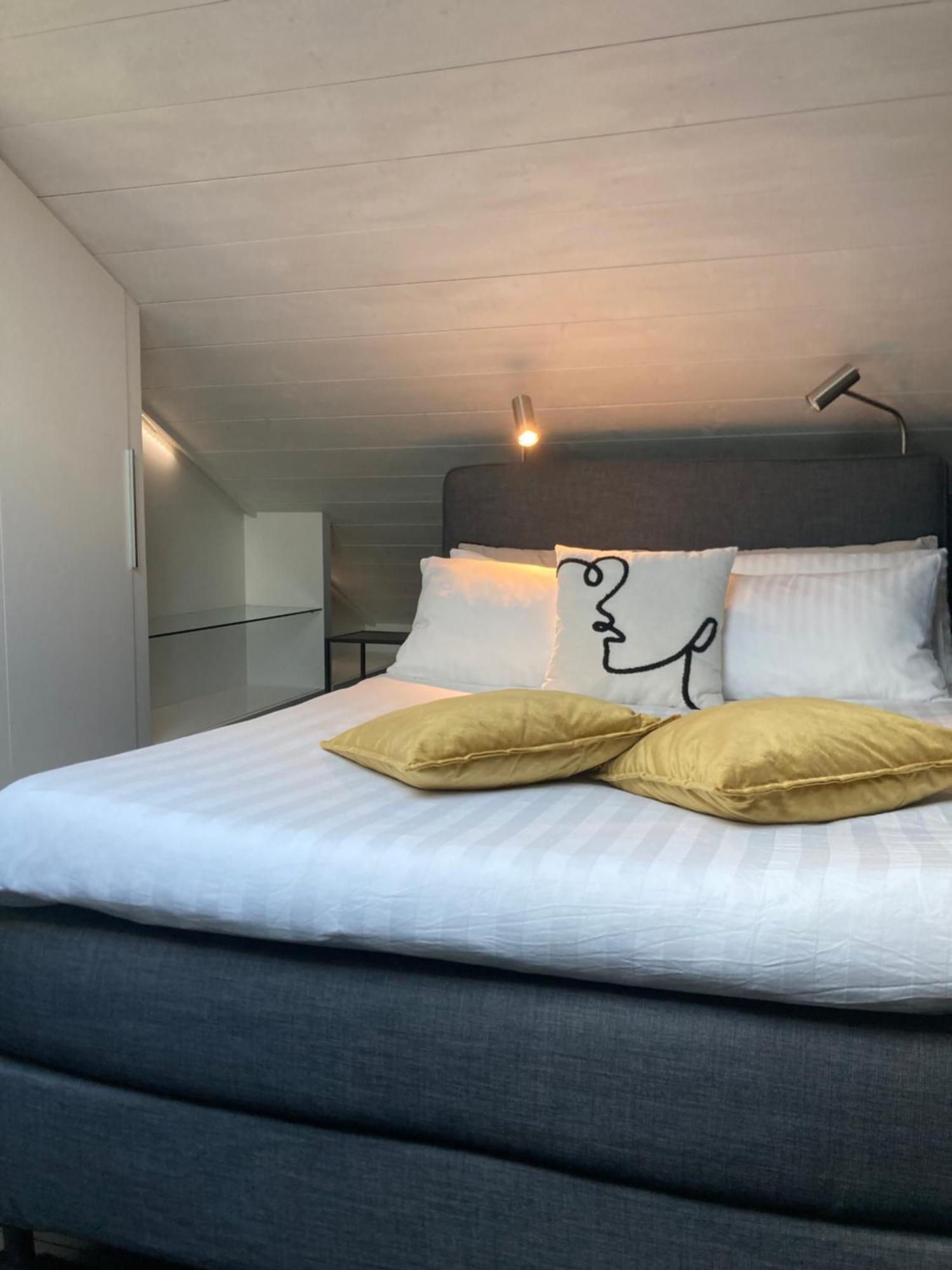 Villa Villa Georges - La Rochelle Centre - *